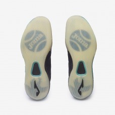 TÊNIS JOMA POINT CLAY - PRETO/AZUL